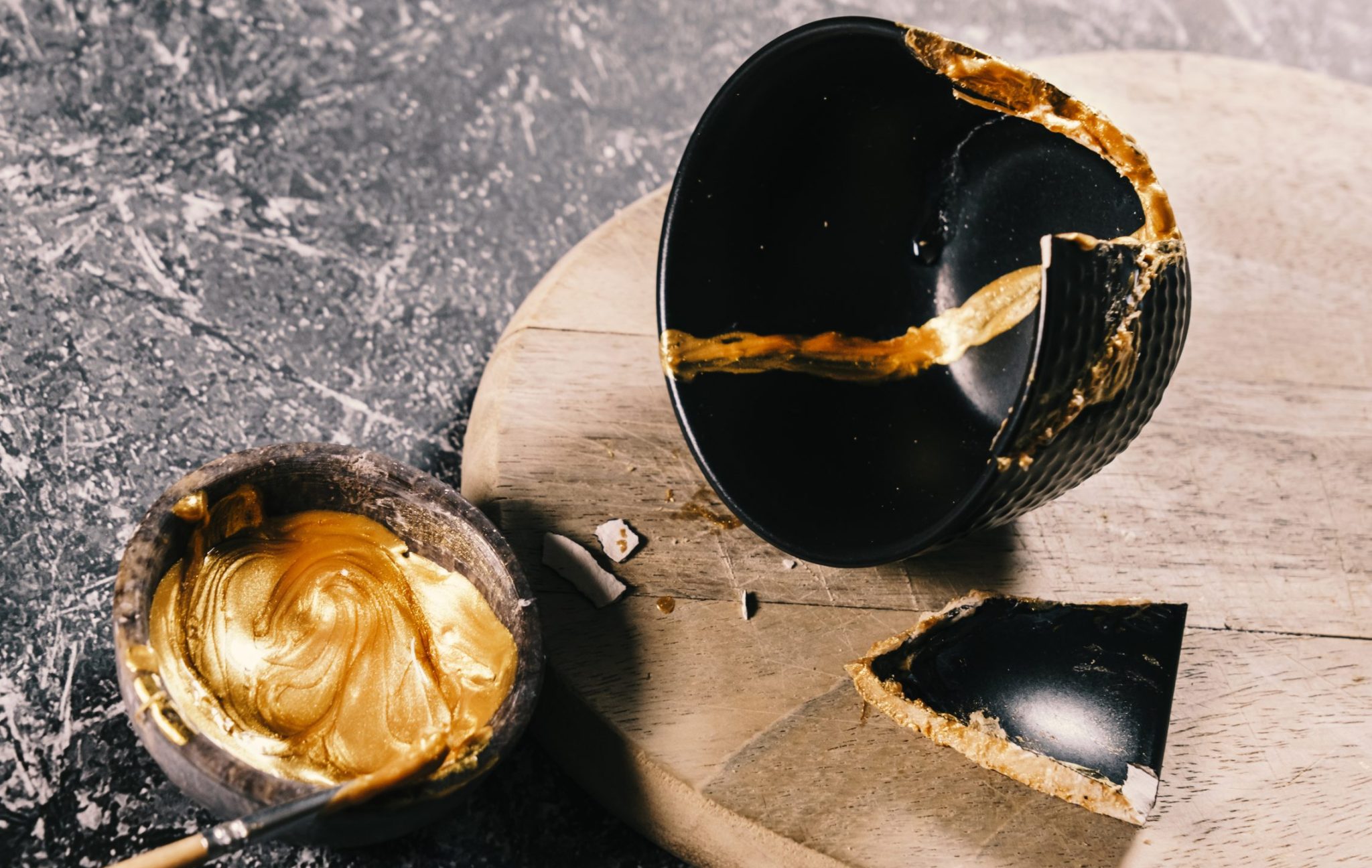 Creatieve workshop: Kitsungi