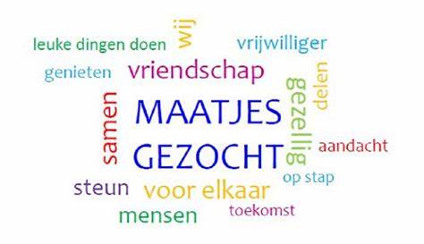 Gewoon even samen zijn — dát maakt het verschil.