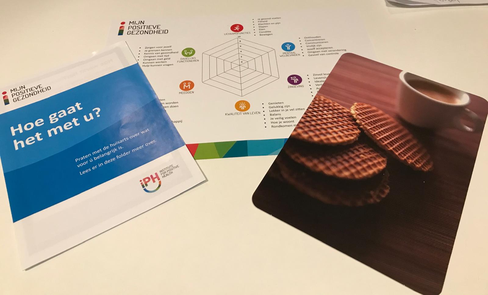 Positieve Gezondheid