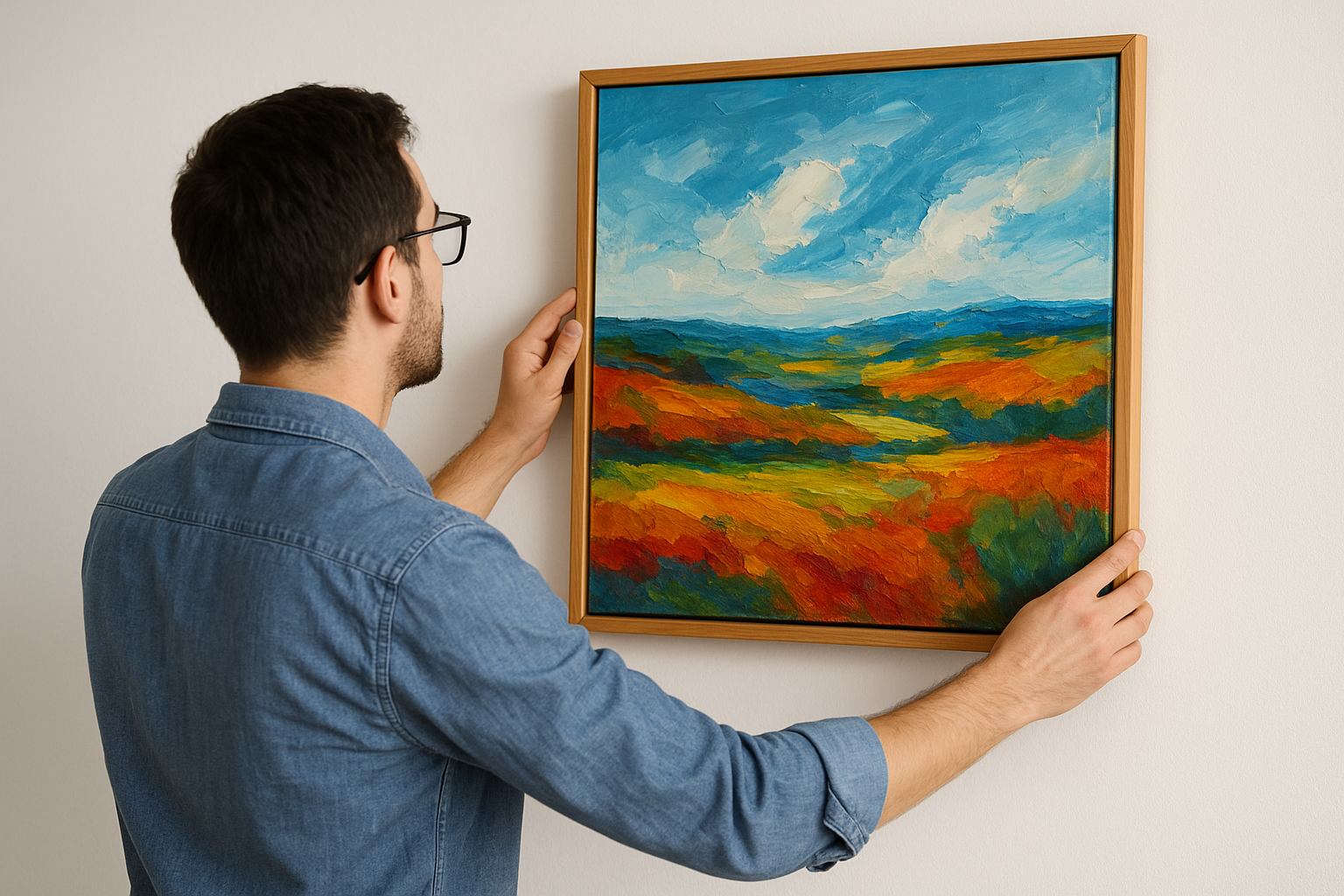 Expositiecommissie zoekt versterking!