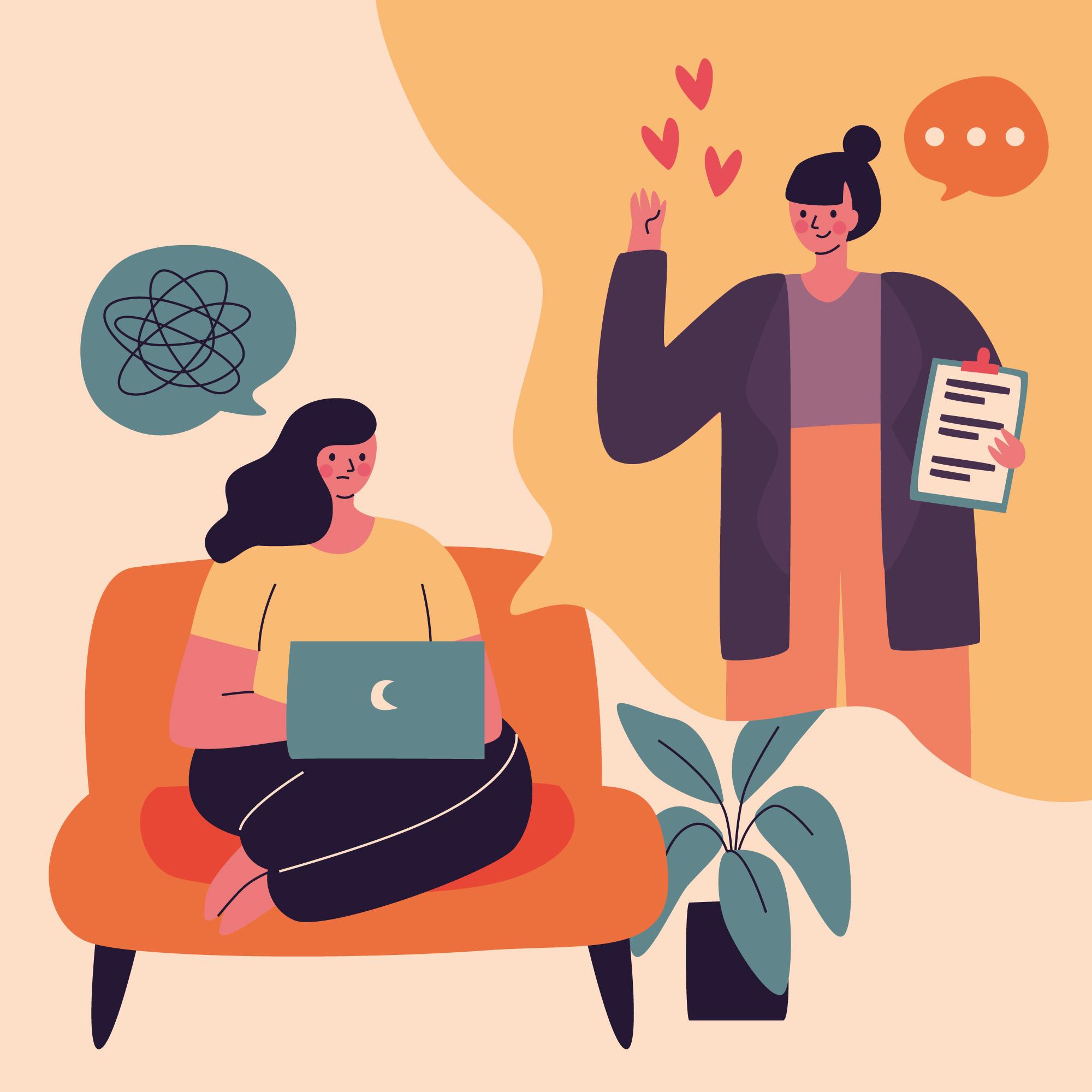 Samenwerken met psychisch kwetsbare vrijwilligers