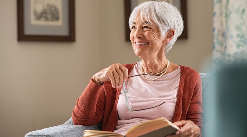 Coördinator Bibliotheek aan huis Naarden-Bussum