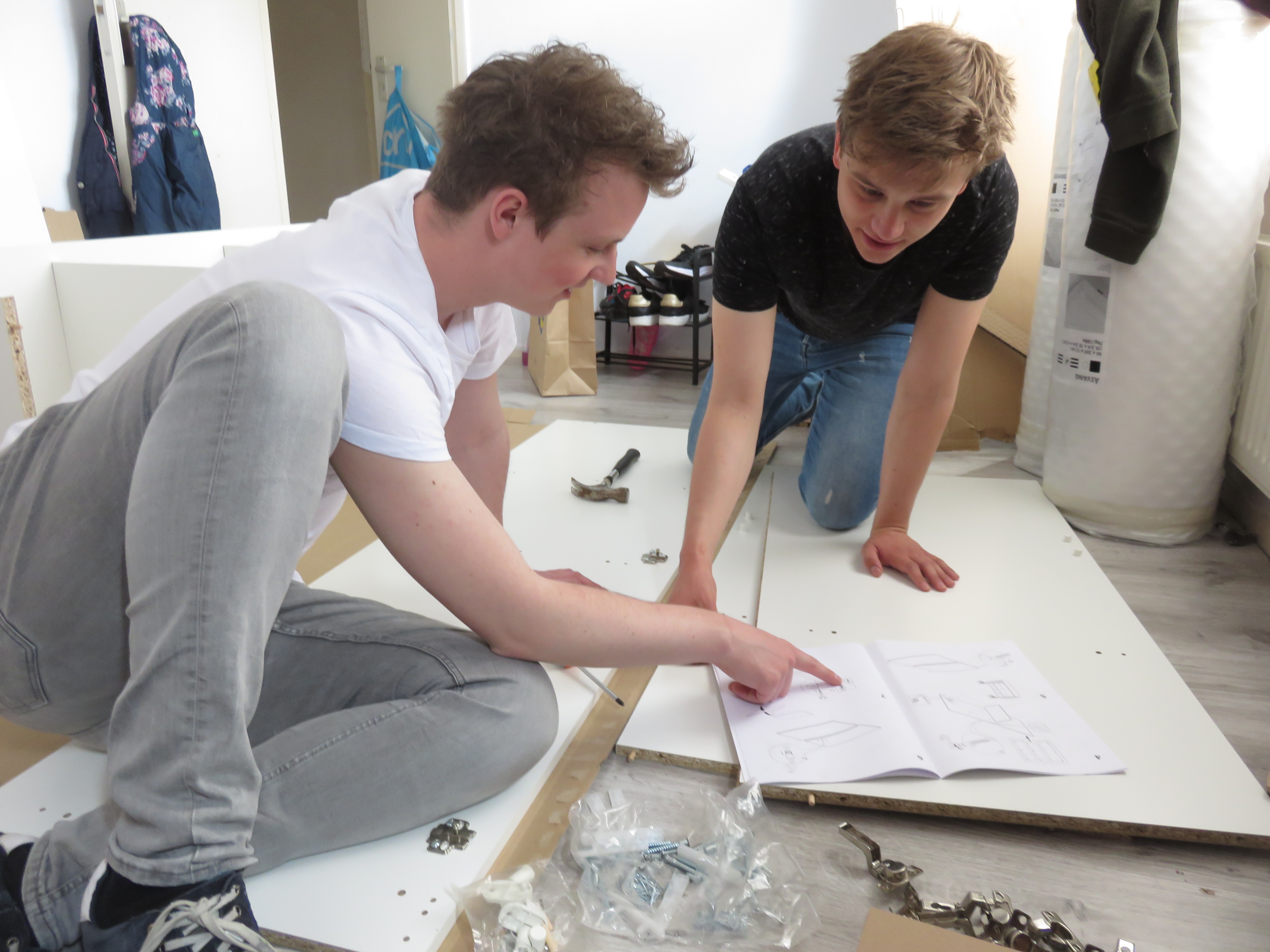 Gezocht: TOPper in Enschede