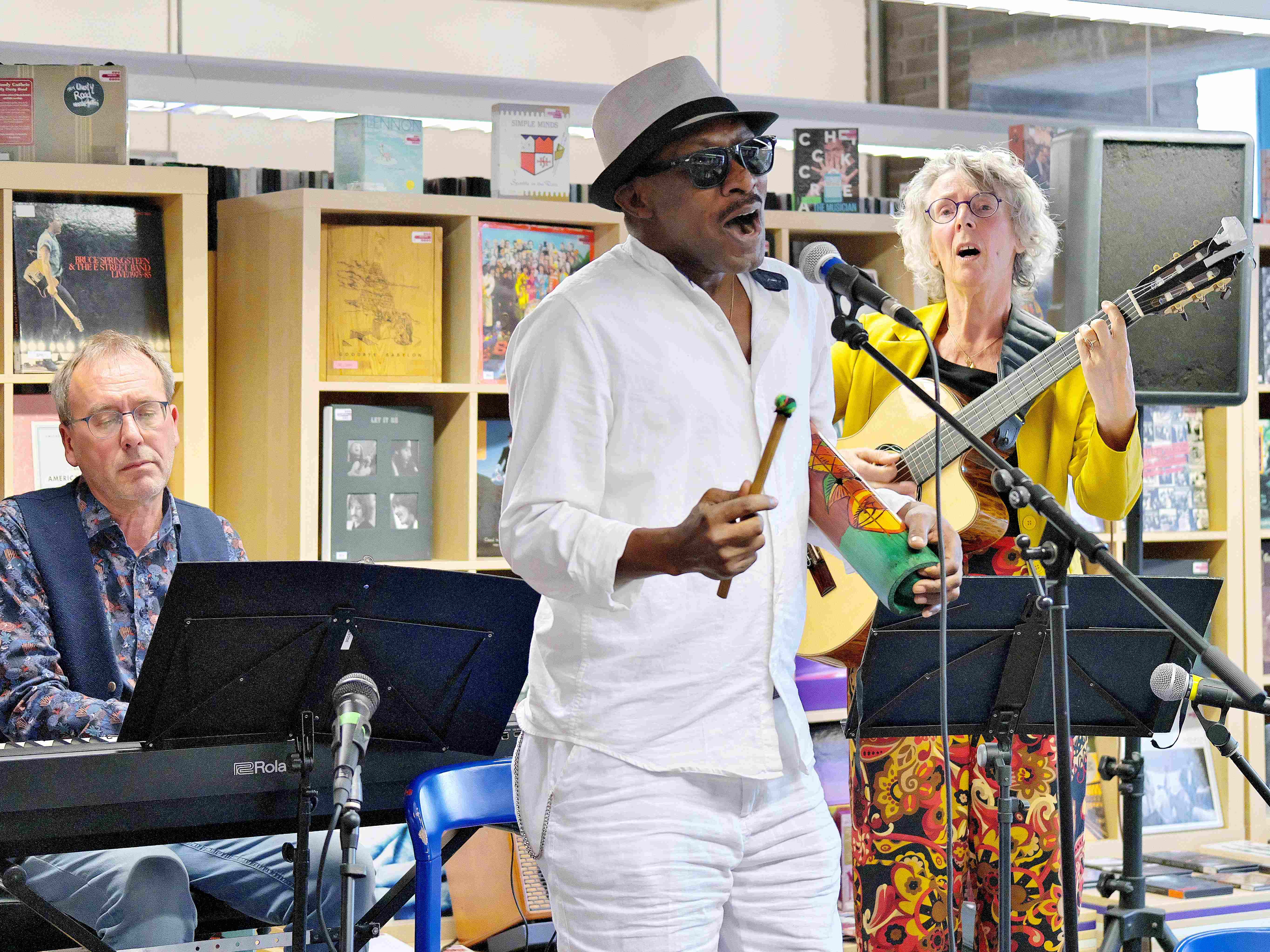 Activiteiten-coördinator