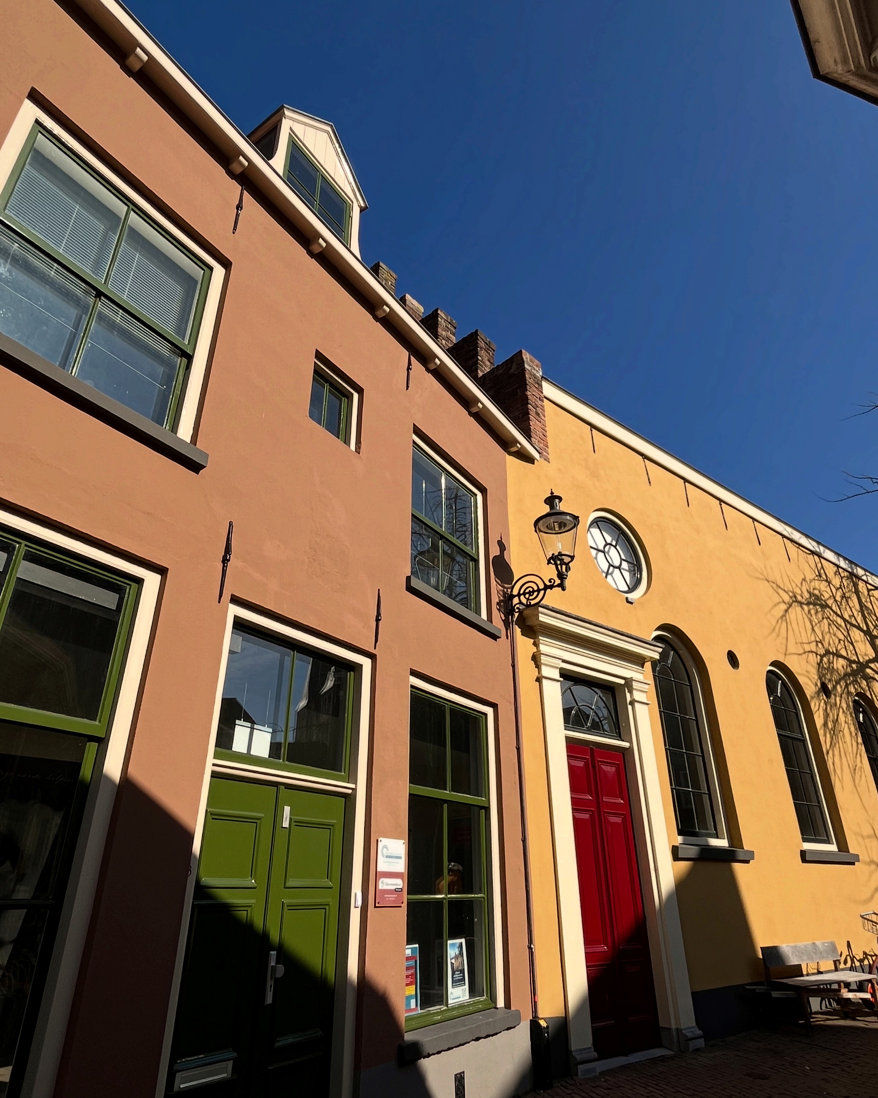 Financiële administratie