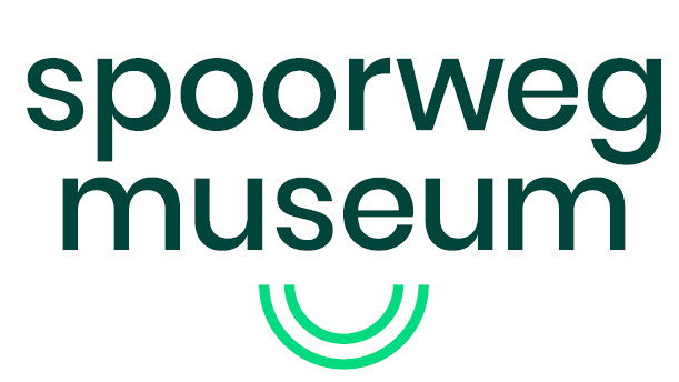Het Spoorwegmuseum
