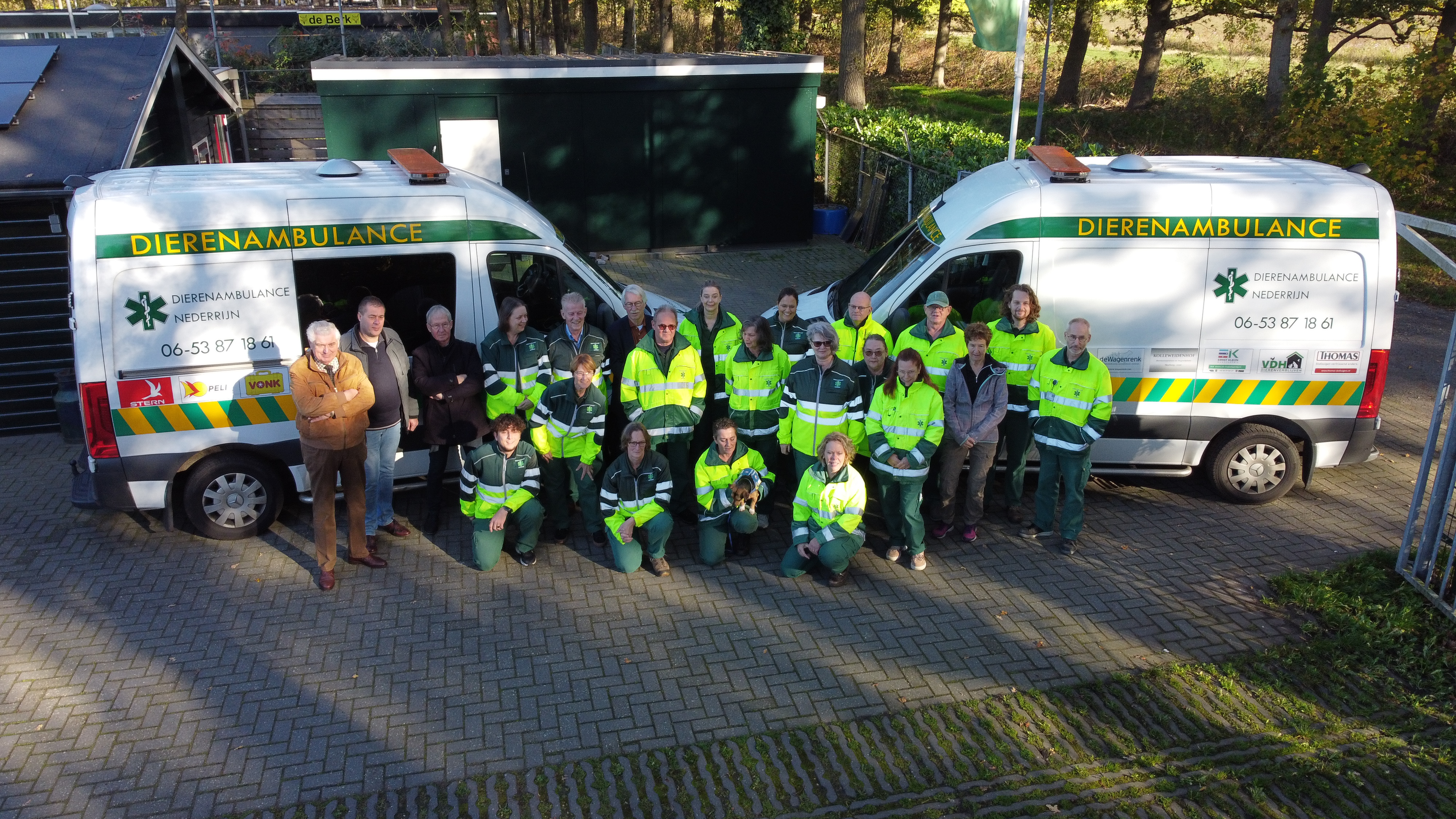 General Board Member