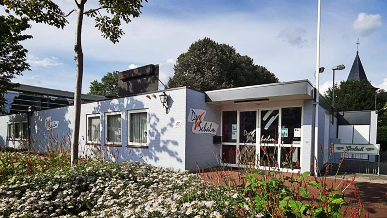 Bestuurslid vrijwillige zaken