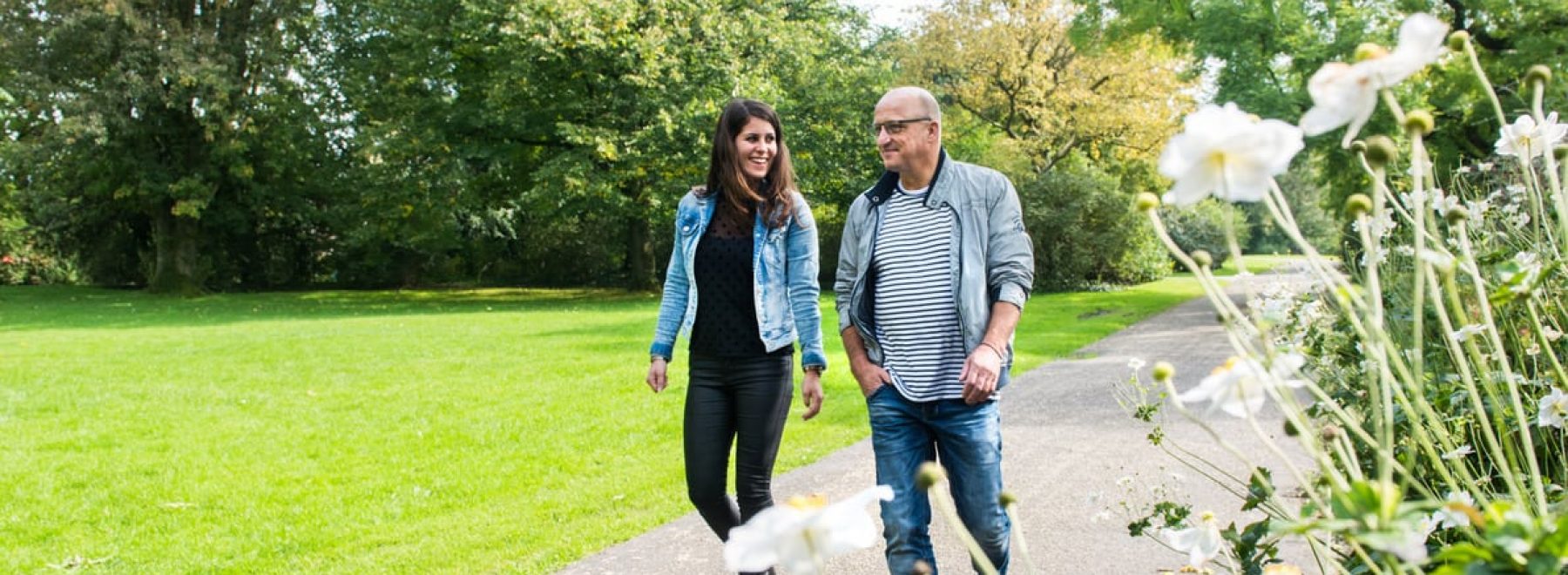 Maatje voor Yvonne | JP van den Bent Markelo