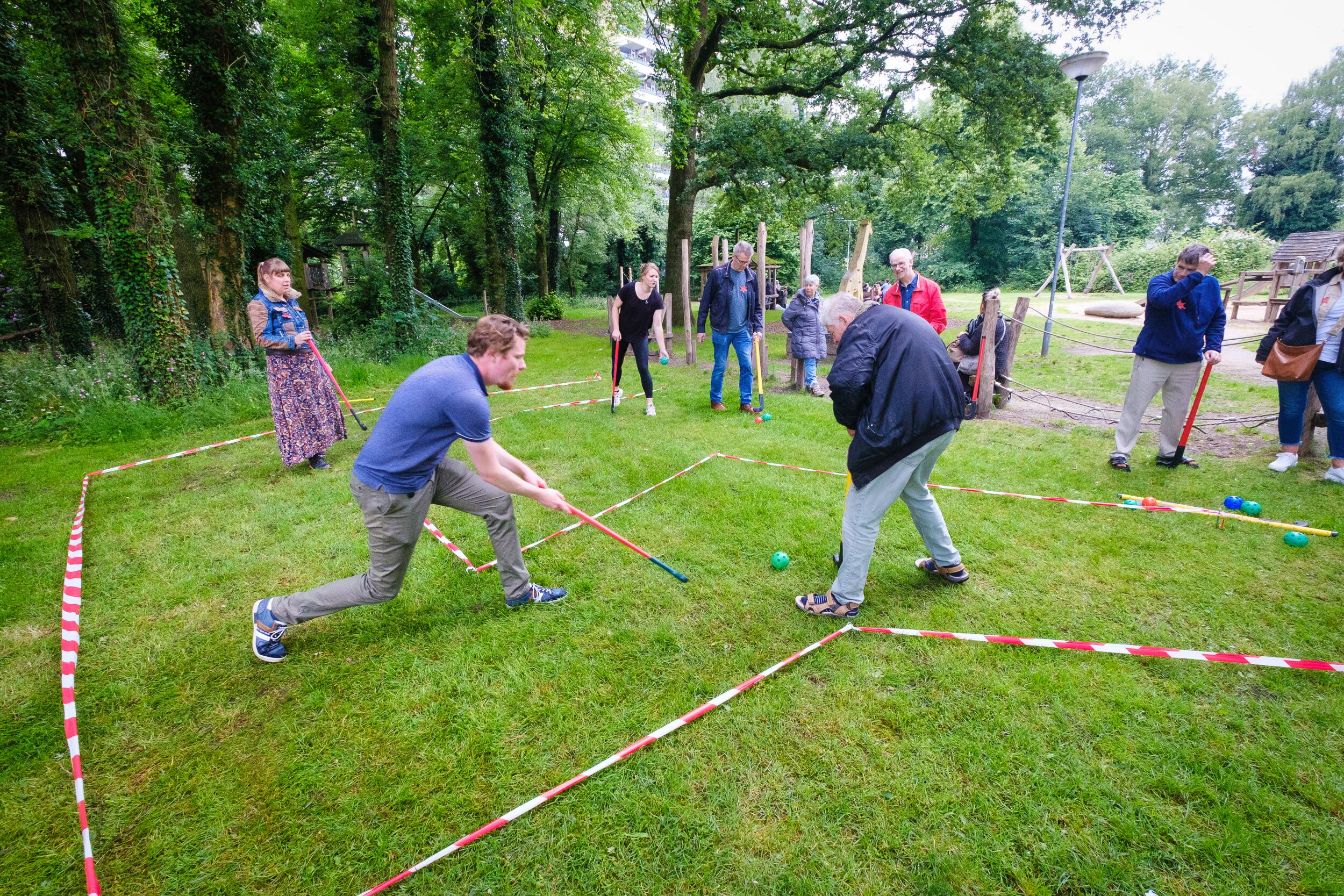 WAAG is looking for someone who makes everyone want to belong to us