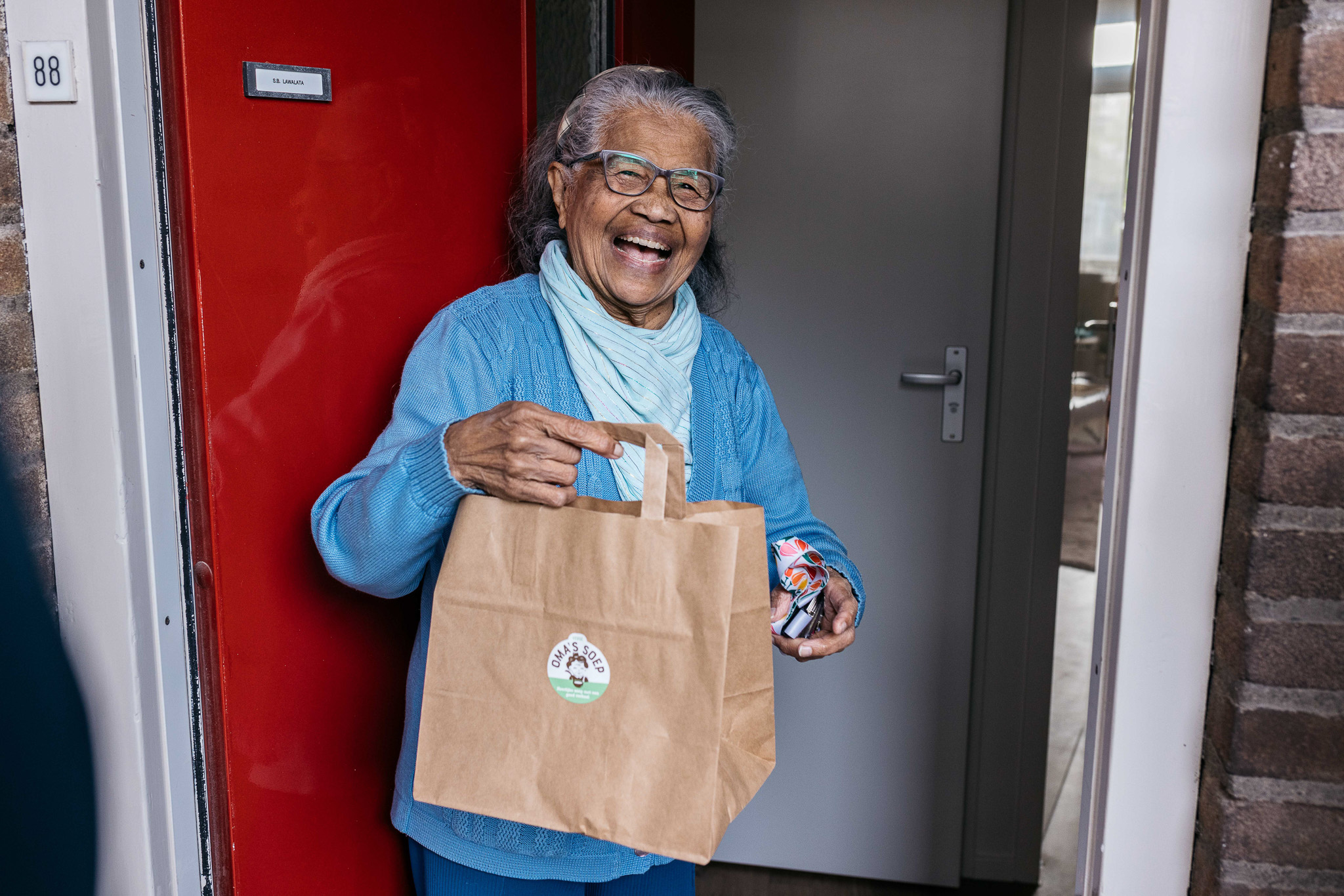 Soup at home day 23/01/26