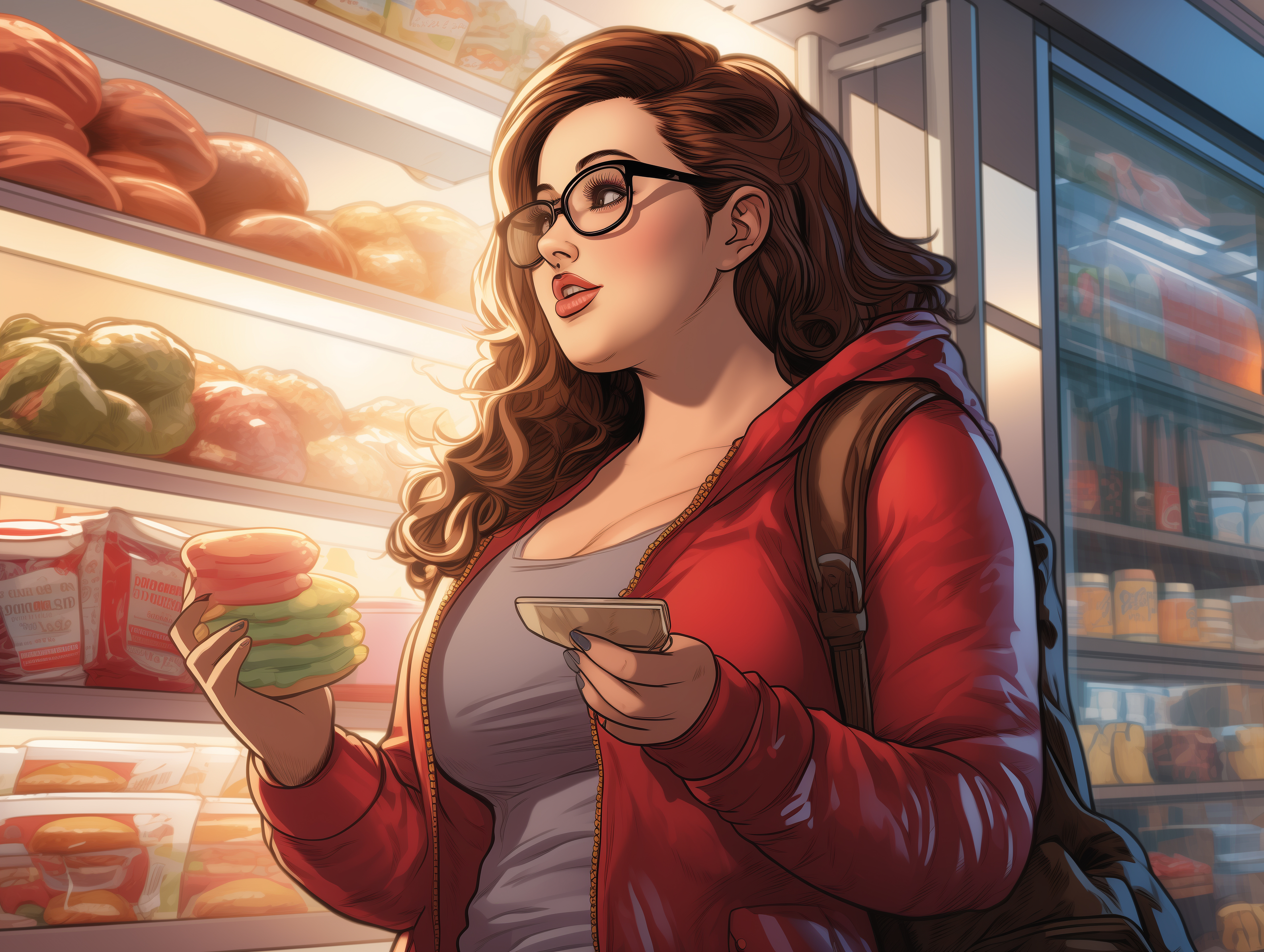 Tasje tillen, hart verwarmen stap jij even in voor deze mama?